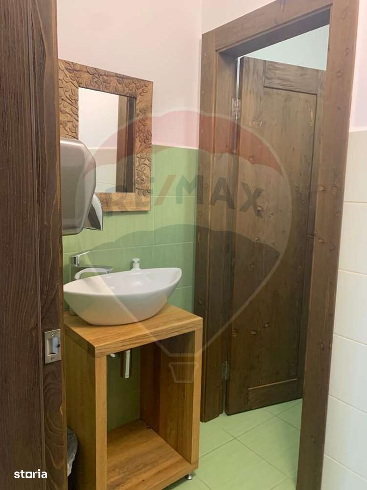 Spațiu generos de închiriat pe strada Transilvaniei - Imagine principală: 4/4