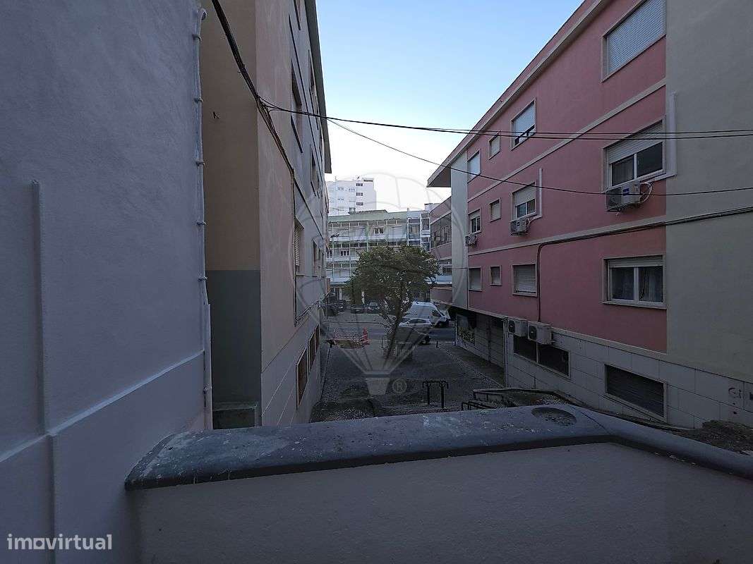 Apartamento T5 para venda-10