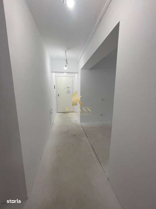 Apartament NOU 2 camere /Parcare Subtereana /PRIMA VISTA- Floreasca/Pi-5