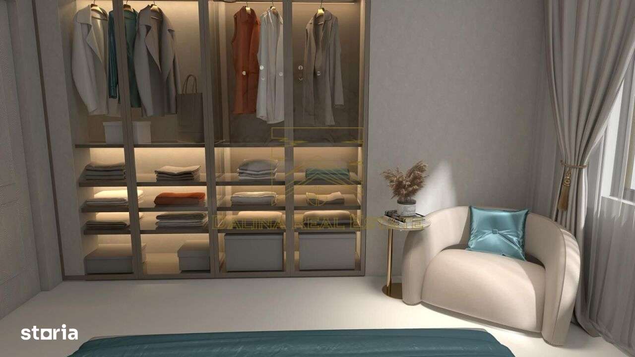 Vanzare Casa Noua - 95mp - Laser Village 2 Magurele - Imagine principală: 4/20