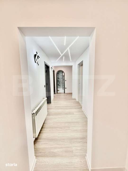 Apartament de inchiriat pretabil pentru BUSINESS - Imagine principală: 3/10