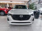 Mazda CX-60 2.5 PHEV Homura AWD - 2