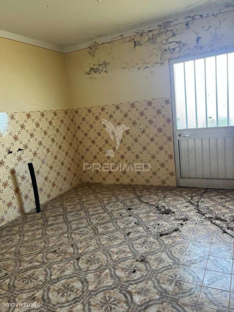 MORADIA T4 COM VISTA MAR NO PORTO DO MONIZ-OPORTUNIDADE - Grande imagem: 4/12