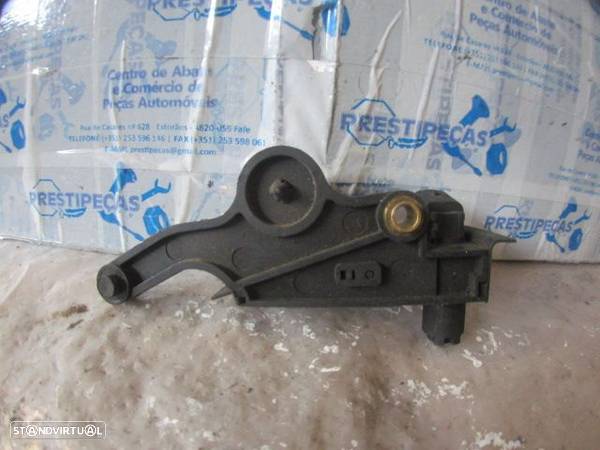 Modulo 9637465980 PEUGEOT 206 + 2010 1.4I 75CV 3P PRETO Módulo Gerador De Impulsos - 2