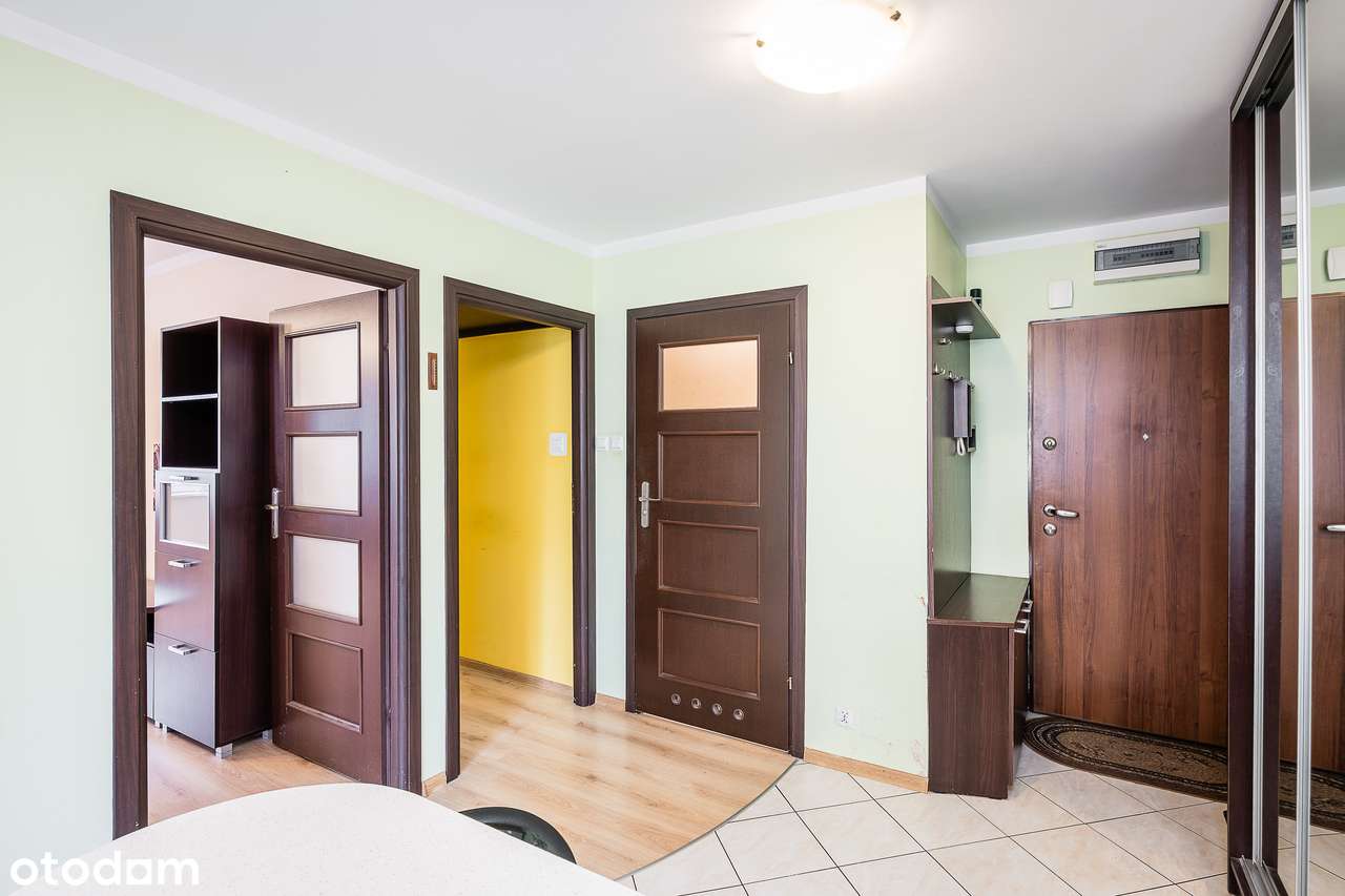 Radzikowskiego | 51 m2 | 2 pok | 0% PROWIZJI-11
