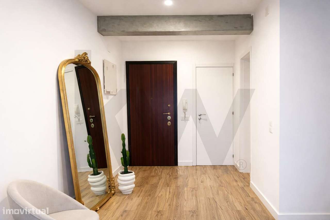 Apartamento T1 Pampilheira - Grande imagem: 5/13