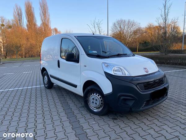 Fiat Fiorino - 3