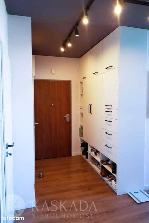 Piękne 4 pok.92m2 Pruszków Działkowa Polecam!-10