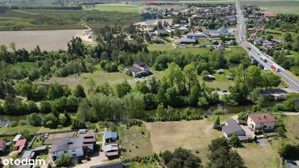 Działka pod zabudowę w Rytlu. - Pełny obrazek: 4/16