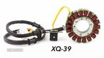 Stator, Honda NHX110 elite 2010 NHX110 lead 2008 - 1