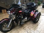 Harley-Davidson Tri Glide Ultra - 2