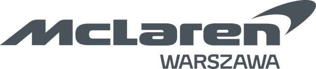 McLaren Warszawa logo