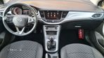 Opel Astra Sports Tourer 1.6 CDTI Ecotec Edition S/S - 10