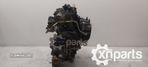 Motor SEAT IBIZA III (6L1) 1.2 | 02.02 - 06.09 Usado REF. AZQ - 7