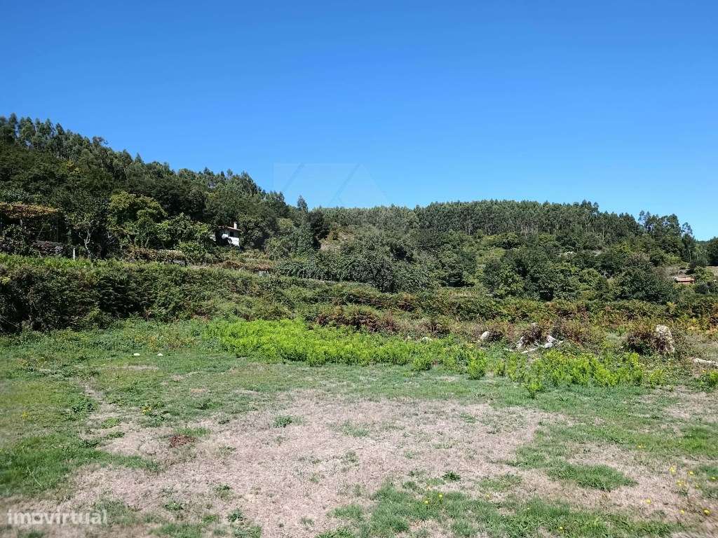 Terreno para Construção com 590 m²-10
