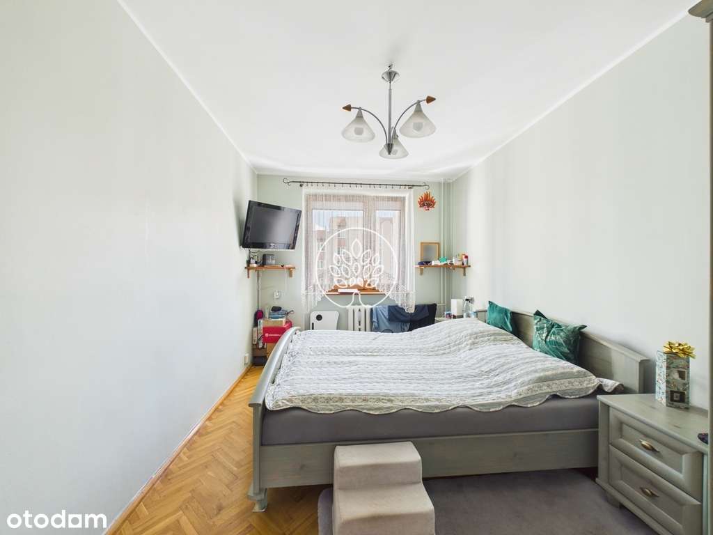 3 pokoje, 68,8 m² | Jakubskie Przedmieście-3