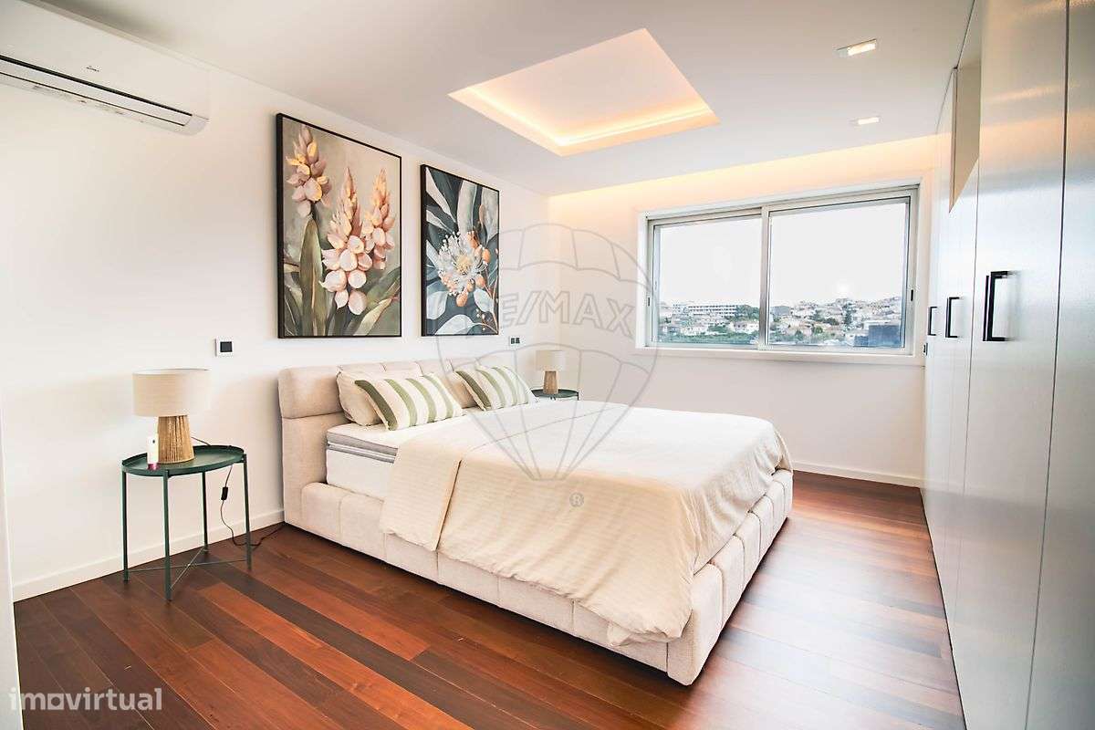Apartamento T4 para venda-30