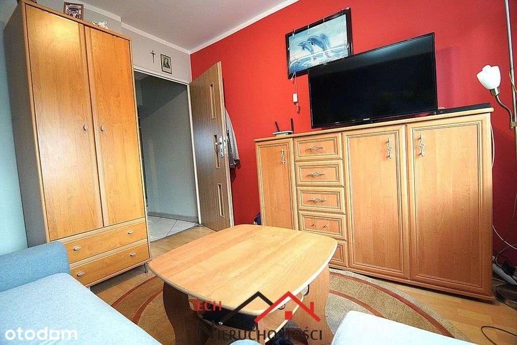 Mieszkanie 4 Pokojowe- Os. Górczyn - Pełny obrazek: 5/14