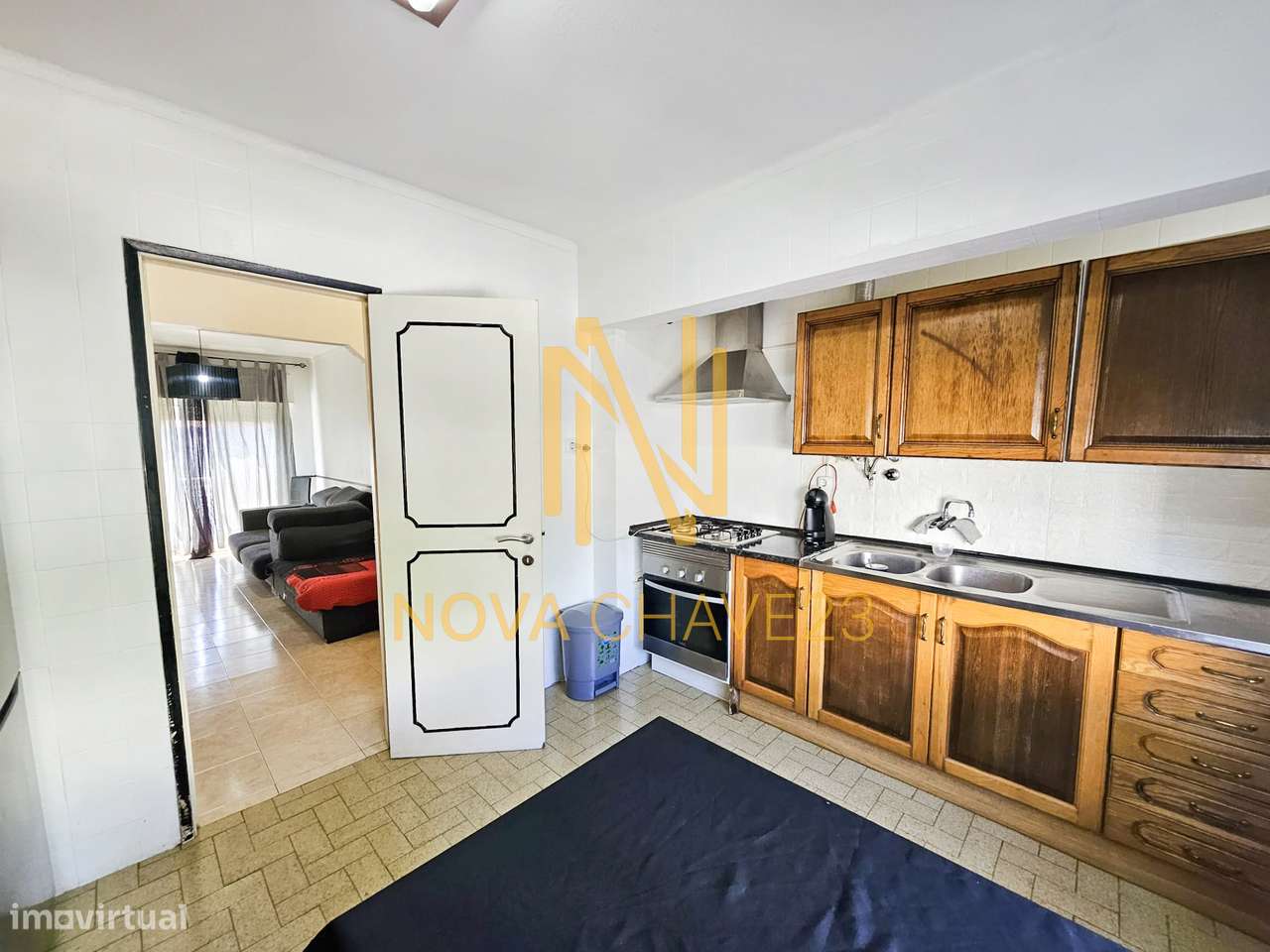 Apartamento T4 em Mira Sintra | Conforto, Espaço e Tranquilidade-6