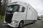 Scania R500 ///* 2018 */// CHŁODNIA /// 22 PALETY /// WINDA /// JAK NOWA - 8