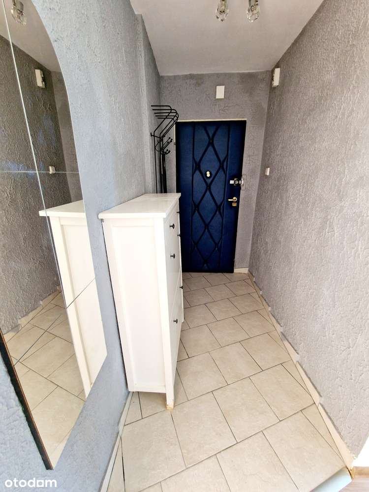 Mieszkanie dwa pokoje, Strzegom-12