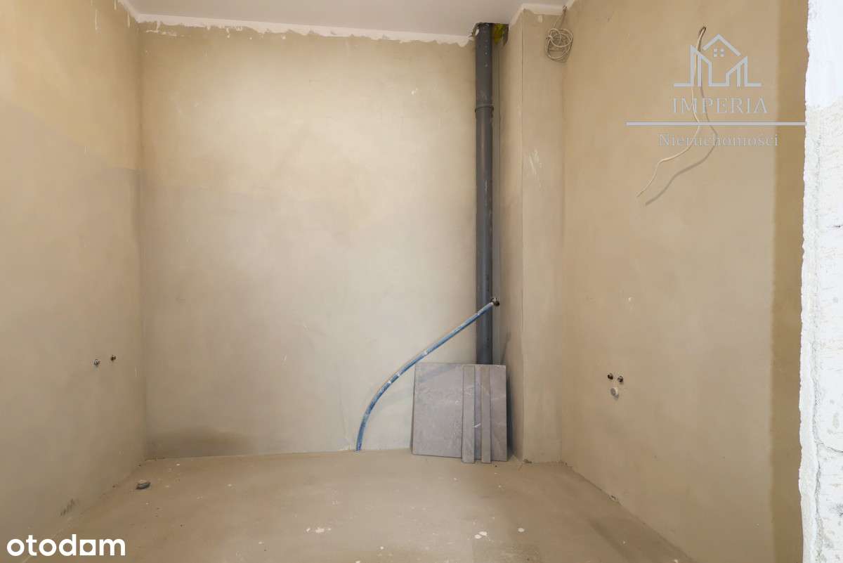 Bliźniak 126 m² | Skowarcz | Ogród 520 m²-7