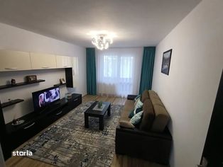 Apartamenr 2 camere + garaj, spre vanare, in Unirii