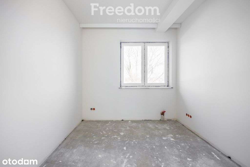 Nowy dom parterowy z garażem 2 stanowiskowym-18