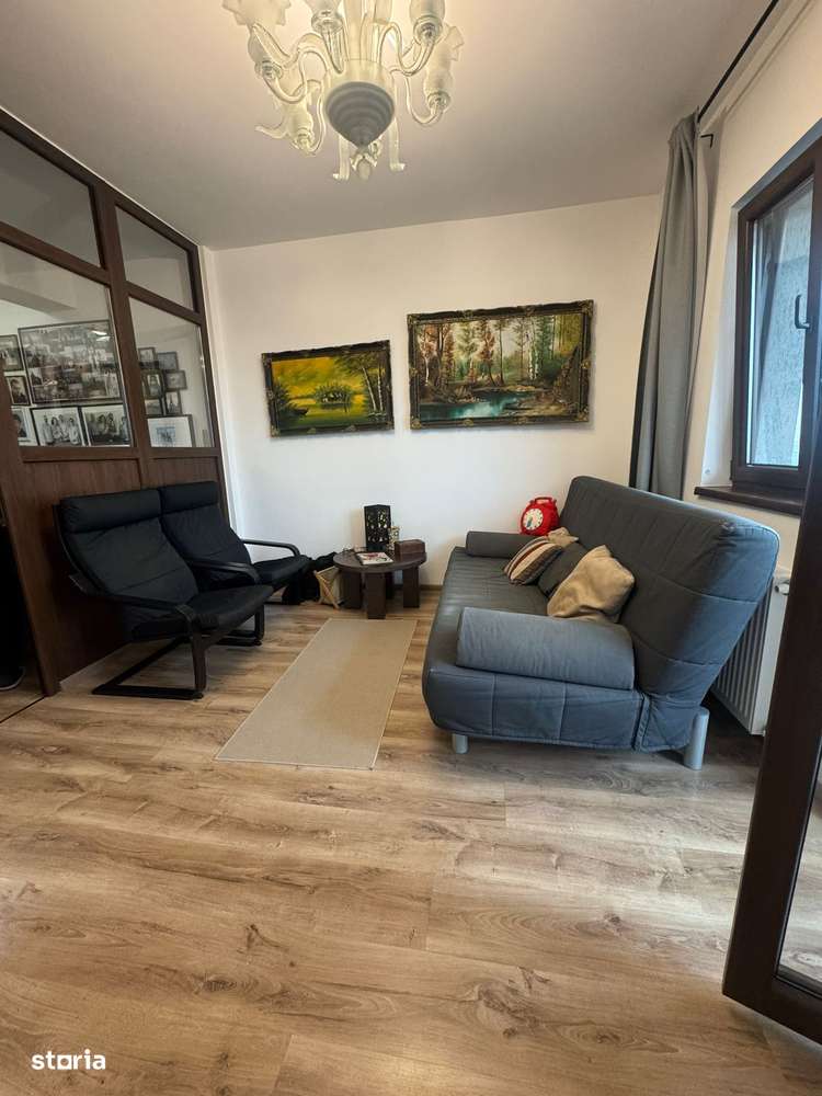 De vanzare garsoniera Bd. Timisoara,Brancusi-0