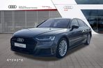 Audi A8 - 1