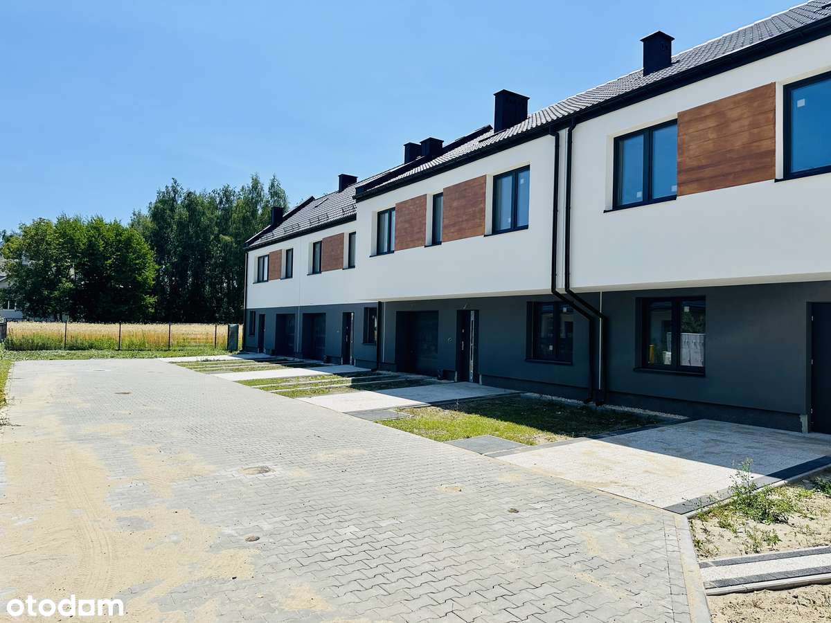 NOWA Inwestycja Bobrowiec Wiklinowa 14 PROMOCJA 100 tyś - Pełny obrazek: 3/20