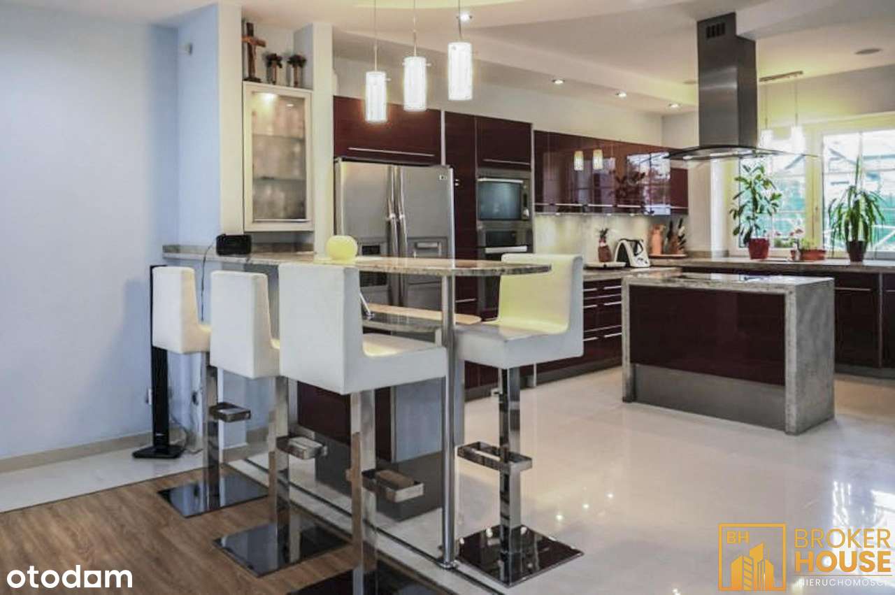 Dom, 430.0 m², Kędzierzyn-Koźle - Pełny obrazek: 4/19