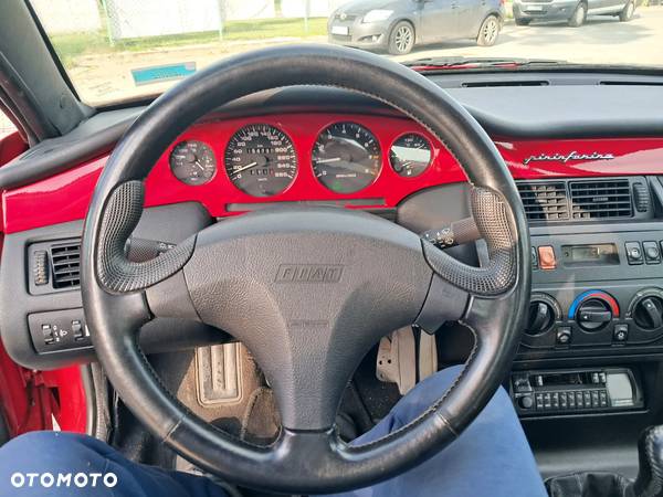 Fiat Coupe 2.0 Turbo 16V - 14