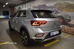 Volkswagen T-Roc 1.5 TSI Style DSG - 6