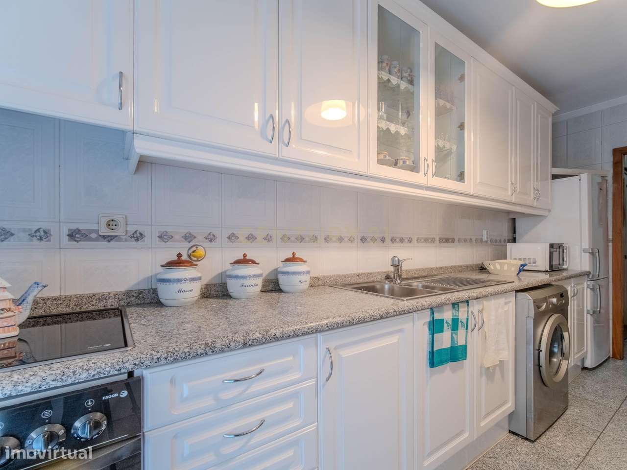 Apartamento T1, Av. D. Afonso Henriques, Matosinhos-17
