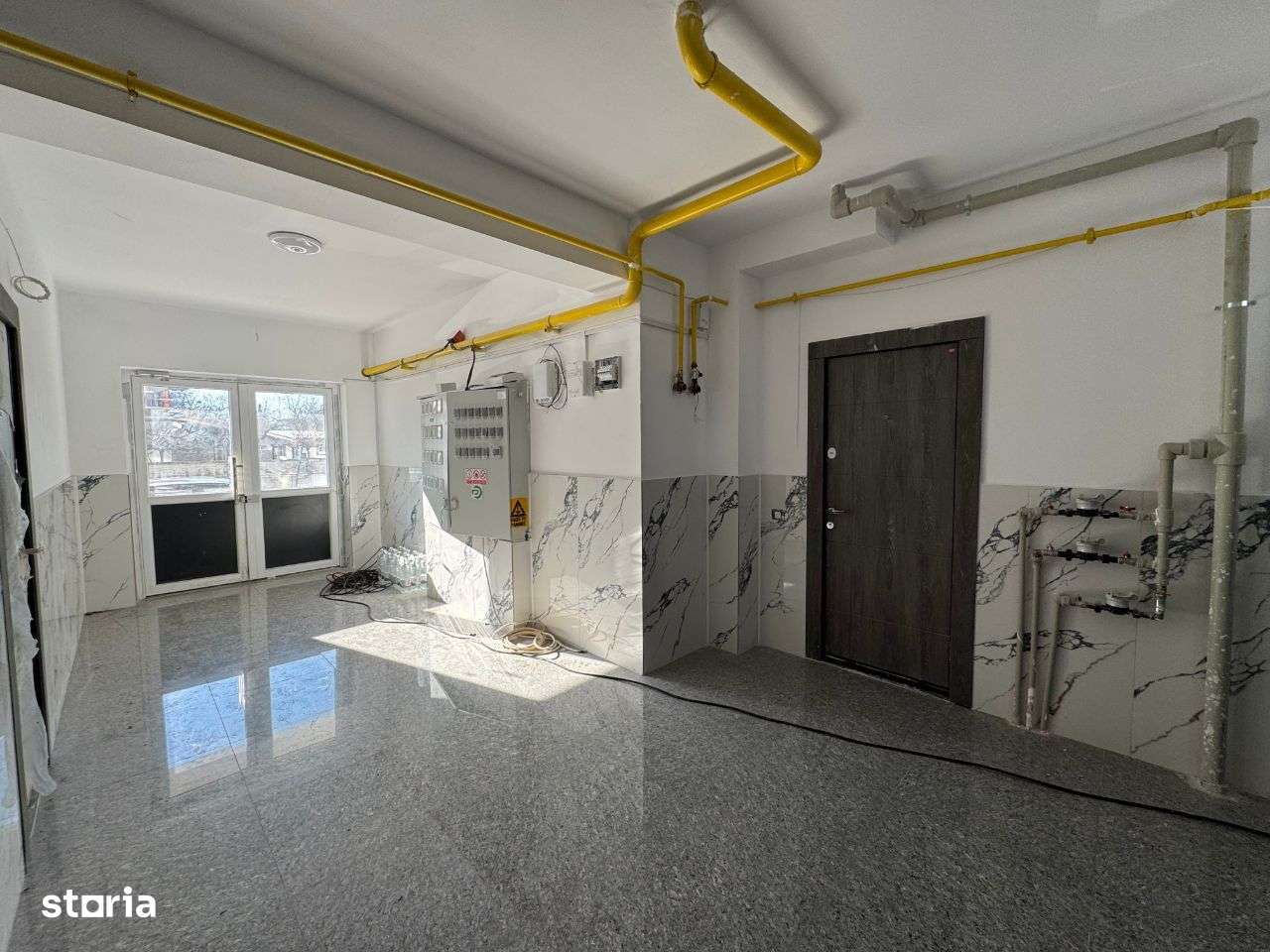 Apartamente noi, spatioase, moderne, Cartier central CARIOCA RESIDENCE - Imagine principală: 4/19