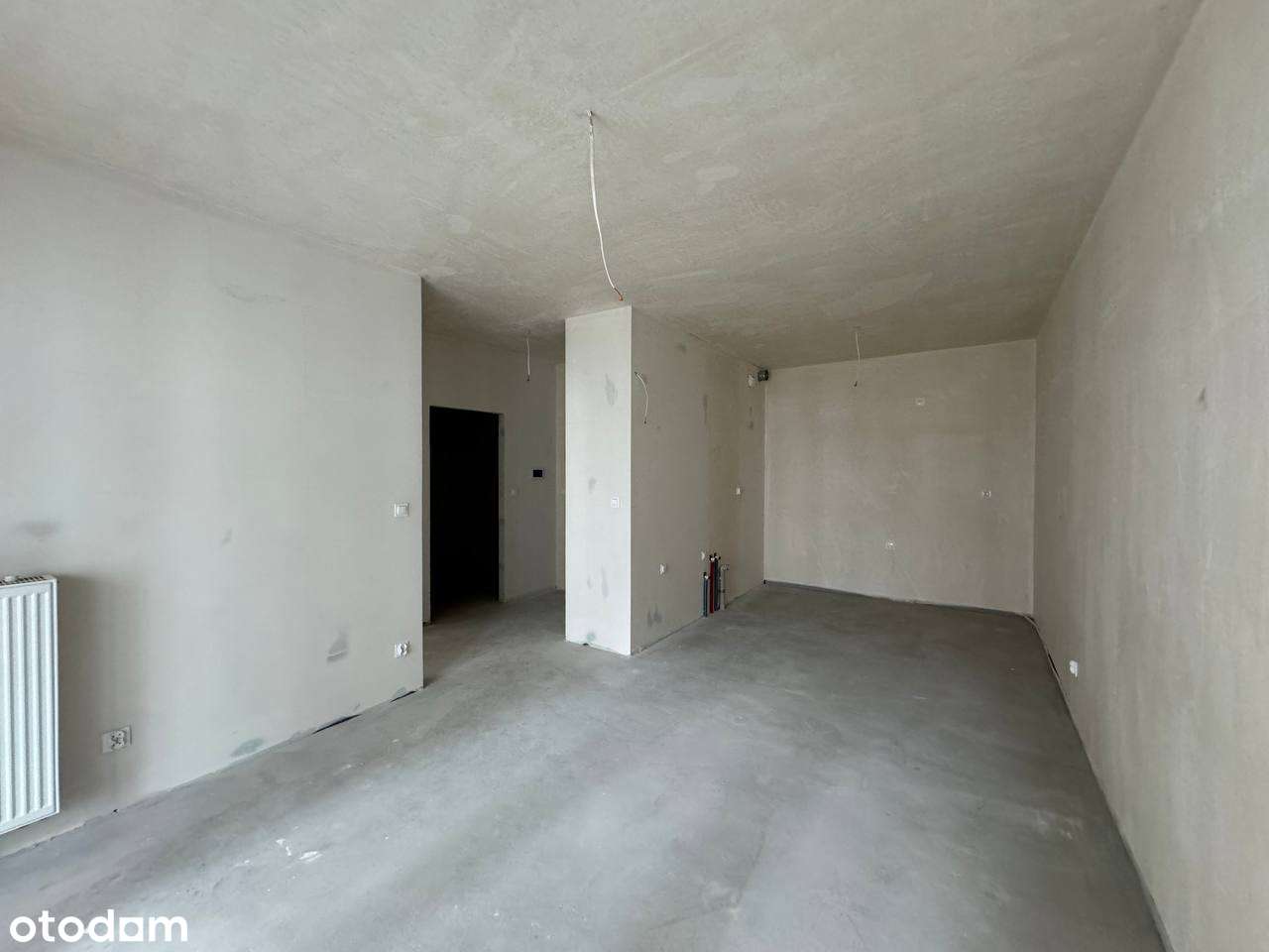 Mieszkanie 2-pok / ul. Piotrkowska / Strefa Progress / M²Poland Estate-2