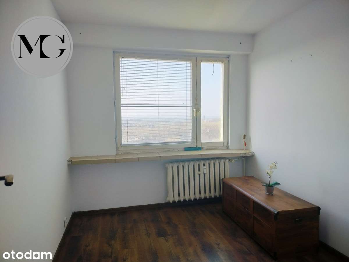 Mieszkanie 3 pokoje 65m2 Krzymińskiego Inowrocław-11