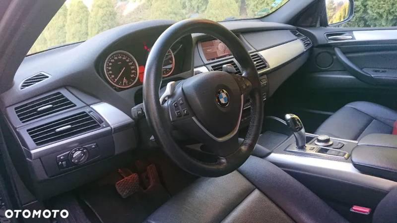 BMW X6 - 7