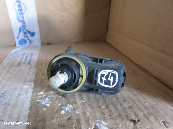 Afinador Motor De Farol 8200402521E RENAULT TRAFIC 2007 - 1