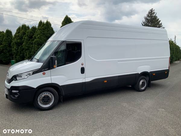 Iveco 35S16VDaily - 4