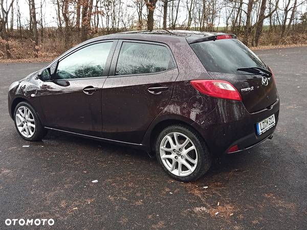 Mazda 2 1.3 Exclusive - 9