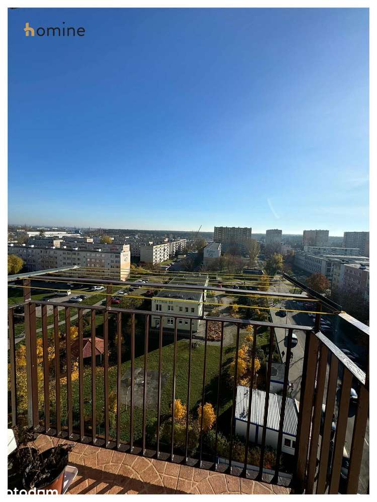 Mieszkanie na sprzedaż Włocławek Osiedle Kazimierza Wlk.-12