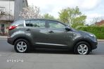 Kia Sportage - 10