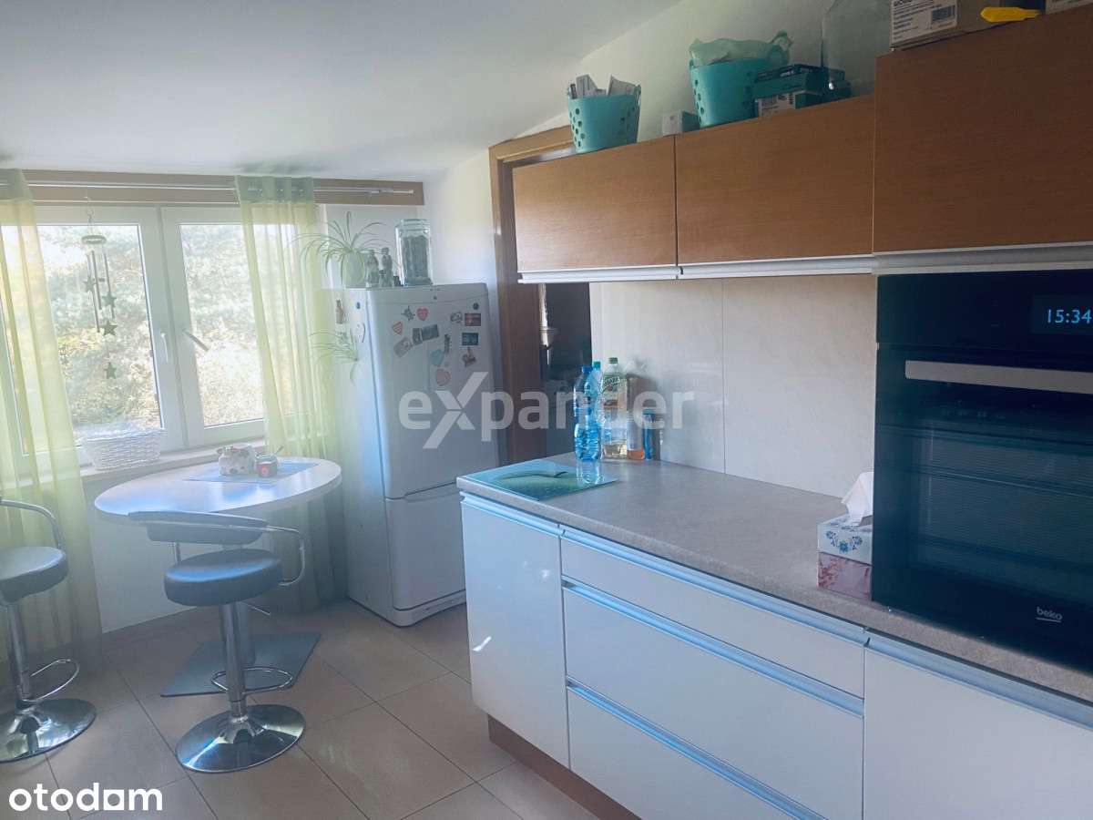 Przestronny Apartament na wynajem, Wręczyca Wielka - Pełny obrazek: 5/16