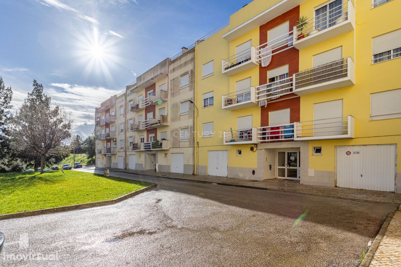 Apartamento T3 em Ota - Alenquer