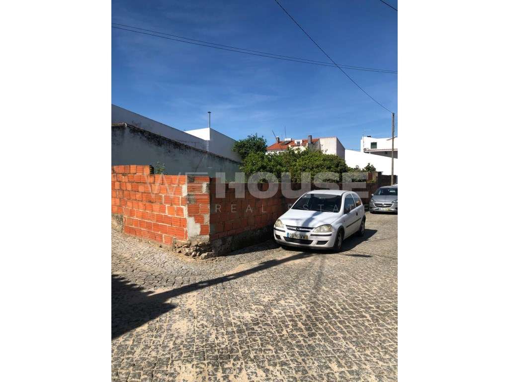 Terreno para Construção na Vila da Vidigueira - Oportunidade Única!-22