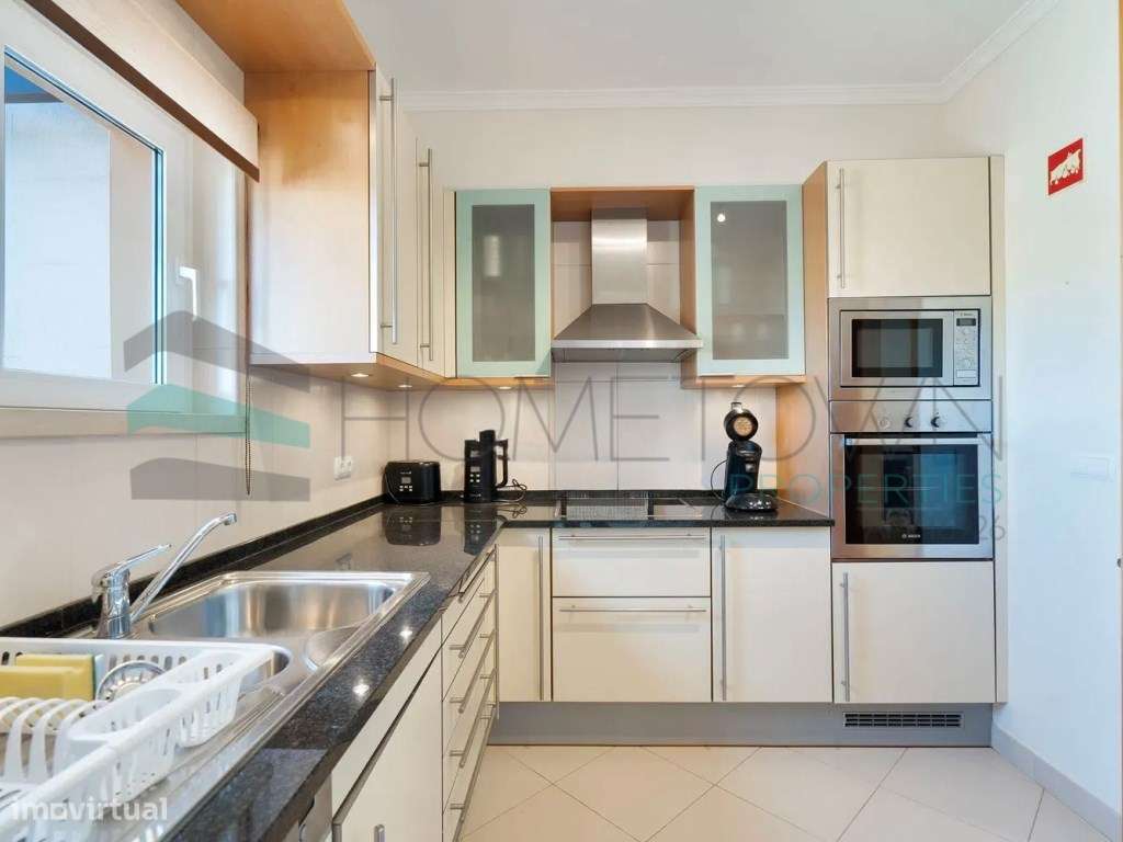 Apartamento Top floor T2 - Vilamoura - Grande imagem: 3/26