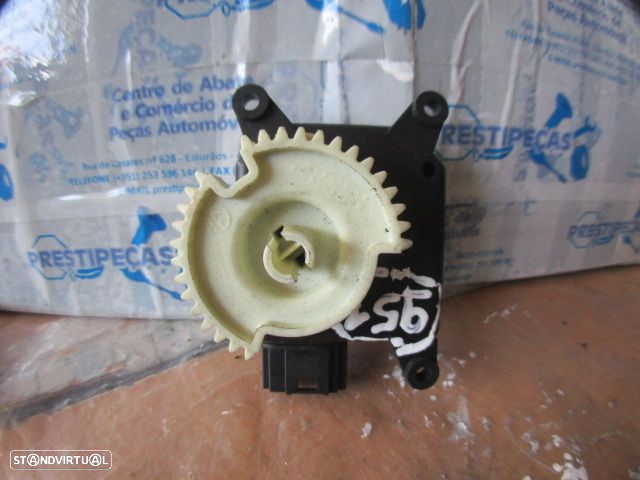 Motor Da Comporta De Sofagem 309368300CD B24959012967 VW FOX 2005 1.4I 75CV 3P CINZA - 2