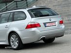 BMW Seria 5 520i Touring Aut. Edition Sport - 32